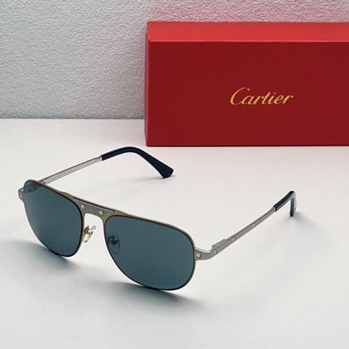 Cartier Sunglasses-1007